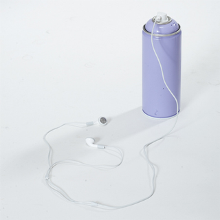 Illustration for article titled Unintended Gadget Fusion Puts It Where It Doesn't Belong